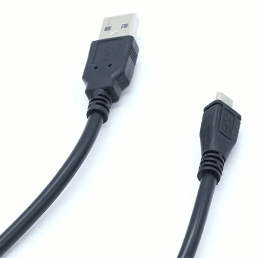 1.5M مايكرو 5PIN كاميرا نقل البيانات كابل لسوني ألفا a6000 a6300 a6400 a6500 a5100 a5000 A77II A7IIK ، A99II ، سايبر شوت