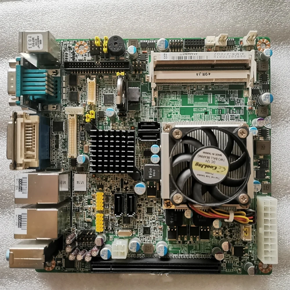 Para placa base Advantech AIMB-270 A1 AIMB-270G2