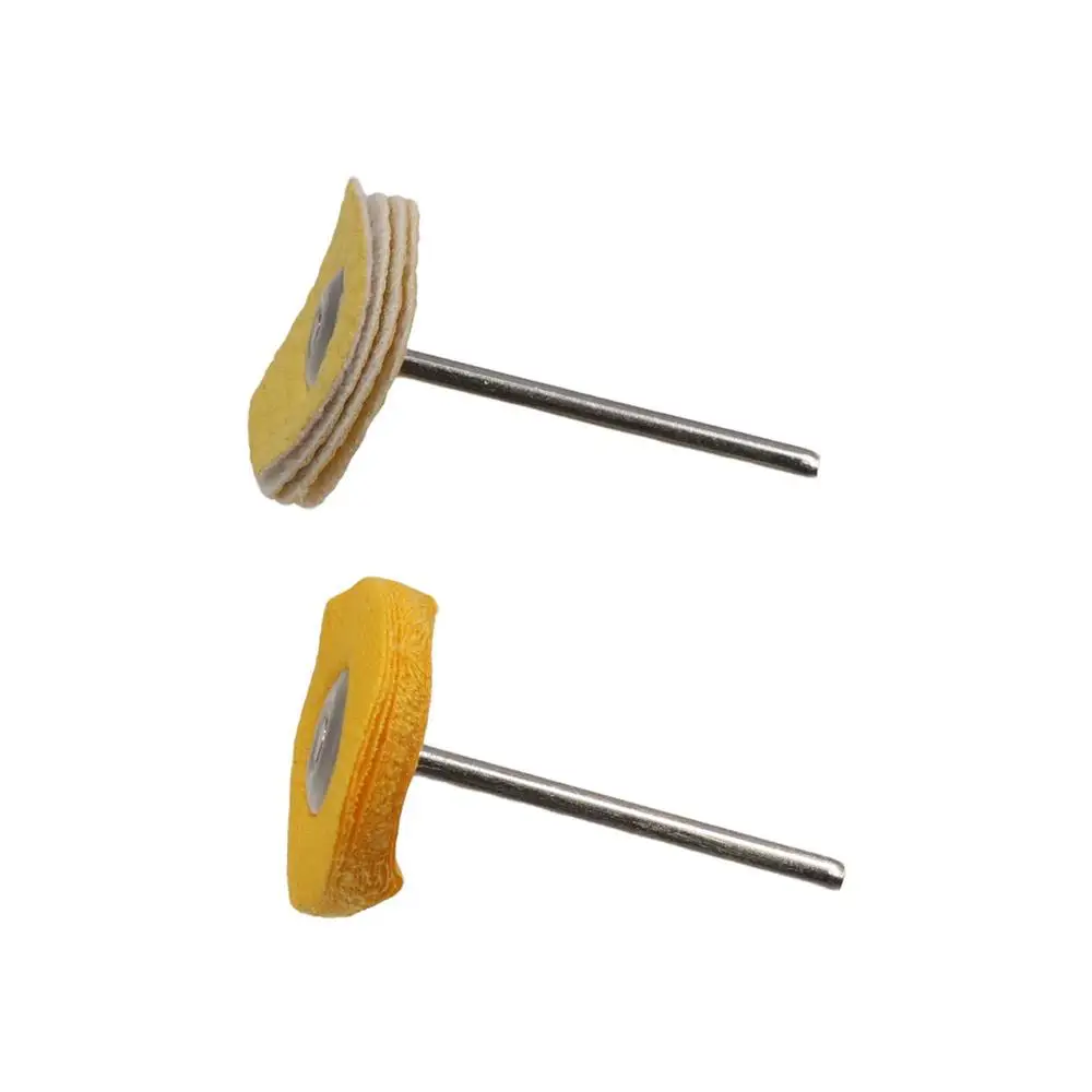 

Набор щеток для полировки и полировки для вращающегося сверла, ручка для полировки, инструмент из нержавеющей стали