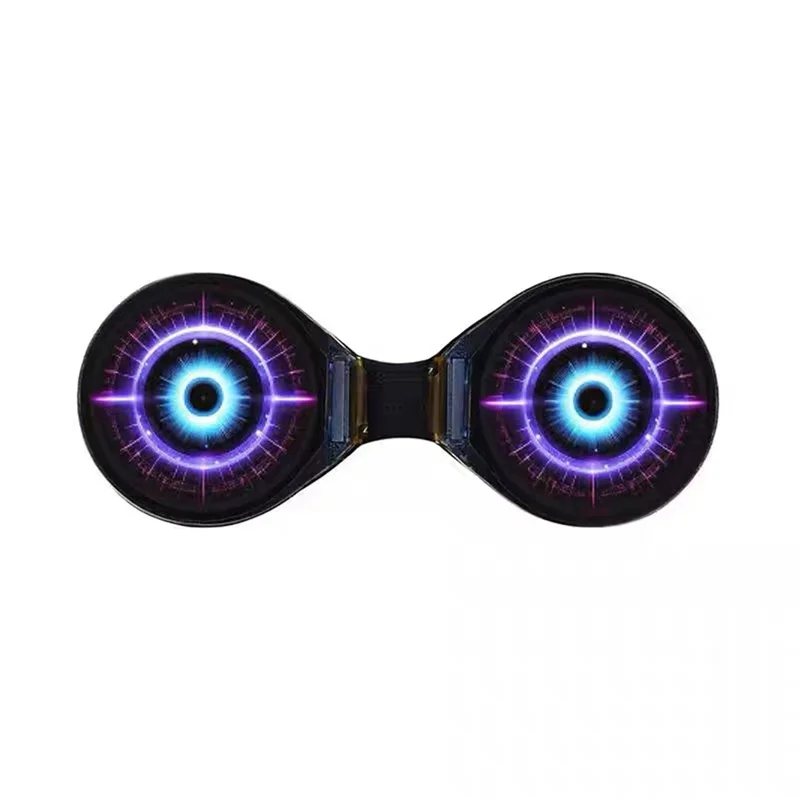 

N34R-Waveshare 0.71" Round IPS LCD Display Module 160X160 SPI Dual Electronic Eyes LCD Module For Arduino/Raspberry Pi/PICO/STM3