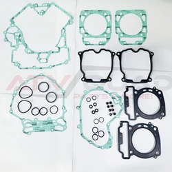 Complete Engine Gasket Set for Can-Am G2 Commander Defender Maverick Outlander Renegade 800 1000 1000R 808957