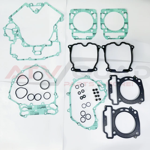 Kompletny zestaw uszczelek silnika do Can-Am G2 Commander Defender Maverick Outlander Renegade 800 1000 1000R 808957
