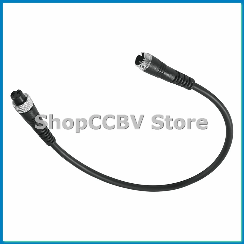 

Электрическая рыболовная катушка, аккумуляторный кабель питания, нержавеющий шнур питания для Tanacom Seaborg Leobritz BeastMaster-A50M