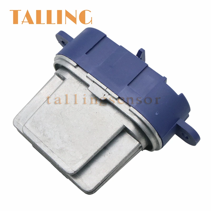 

7701206541 Heater Blower Motor Resistor For Renault Laguna Mk2 Vel Statis For Alfa Romeo New 52485218 77363393