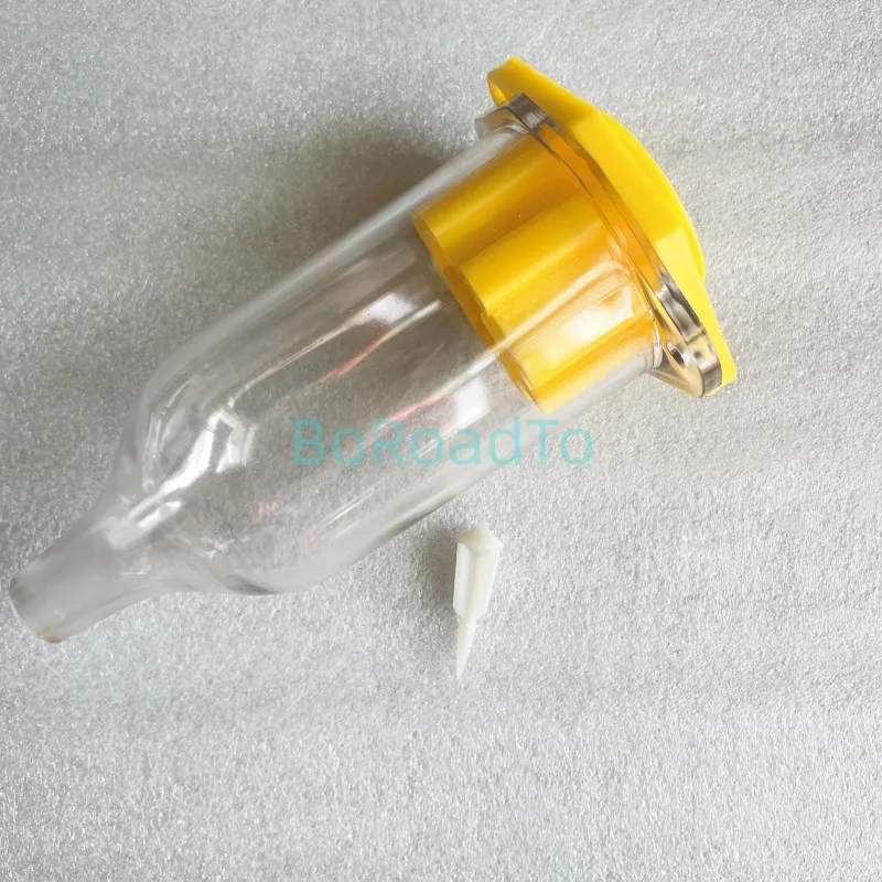 

1pc Oil Collecting Cup for Diesel Common Rail Injector Test Bench Fuel Injection Pump Test Bench Spare Part