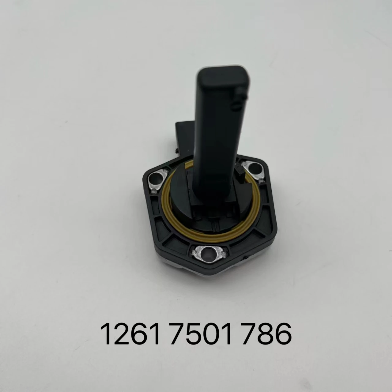 Oil Level Sensor For 2012-2015 BMW E81 E84 E87 E87N E90 E90N E91 E91N X1 Z4 oil pressure sensor 7501786 6PR008324-00 12617501786