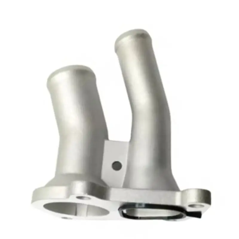1557904 2S6G-9K478-BD Thermostat Housing Coolant Flange For Ford C-Max Focus Fusion Mondeo Fiesta Ecosport Eco-Friendly