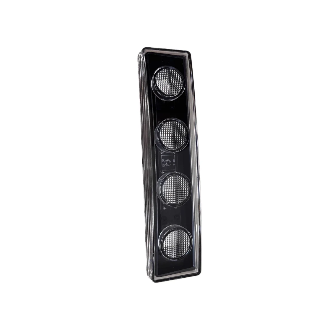suitable for Scania truck G380, P380 and G440 sun visor ceiling light LED ceiling light assembly