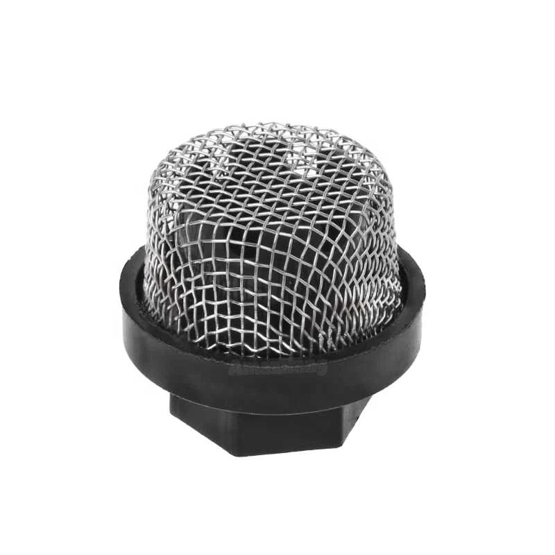 For Wagner Titan Paint Filter Spraying Machine Airless Inlet Suction Filter Replaces 189920 246385 235004 181072 183770 181073