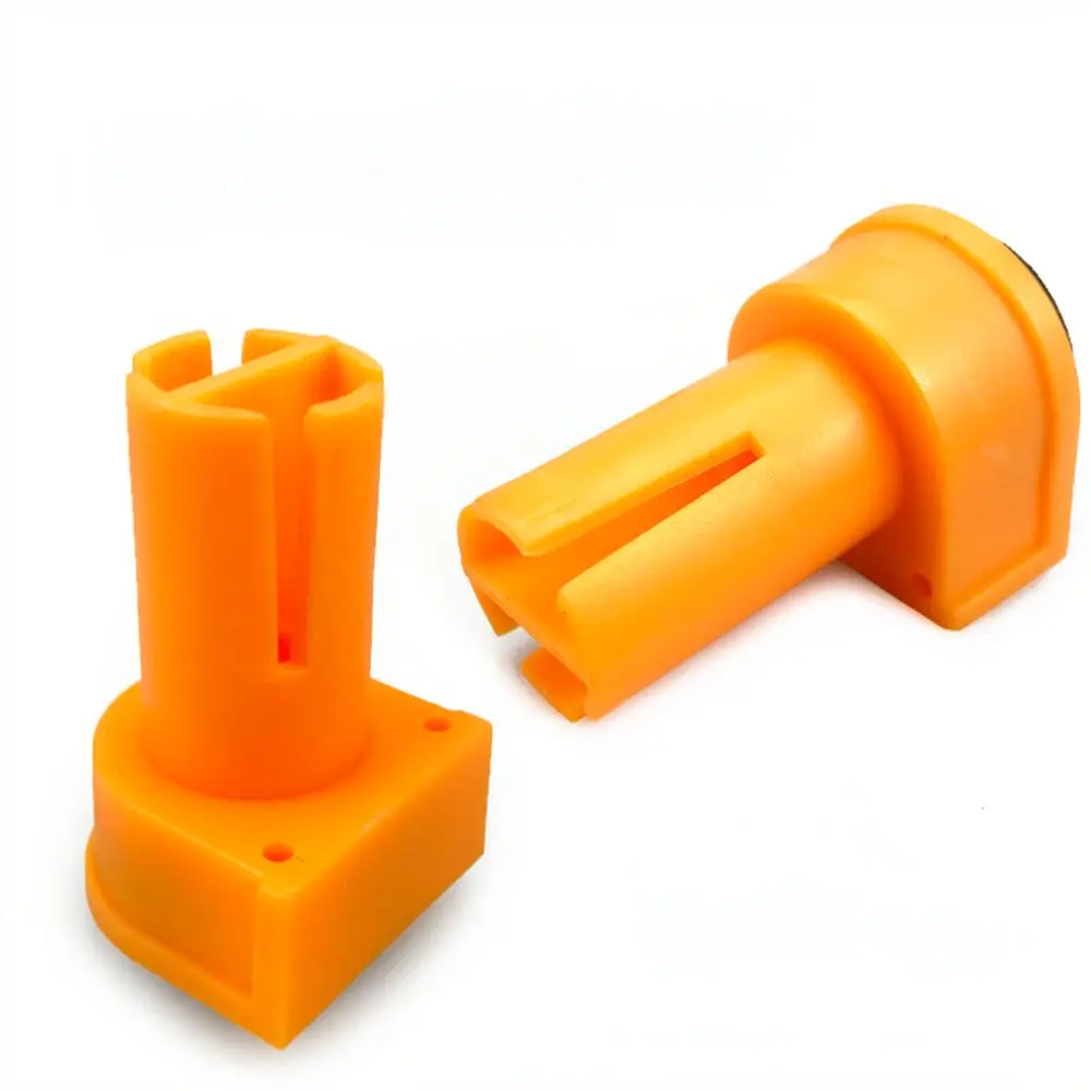 Nylon Woodworking Table Dogs 19mm 20mm For Workbench Clamp Accessory Carpentry Tool Workpiece Support Fixing Material