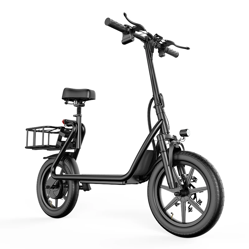 

AOVO Pro 500w 42v M365 Adult Trotinette Electrique Pure Electric Scooter And Bike Poland Warehouse Electric Scooter