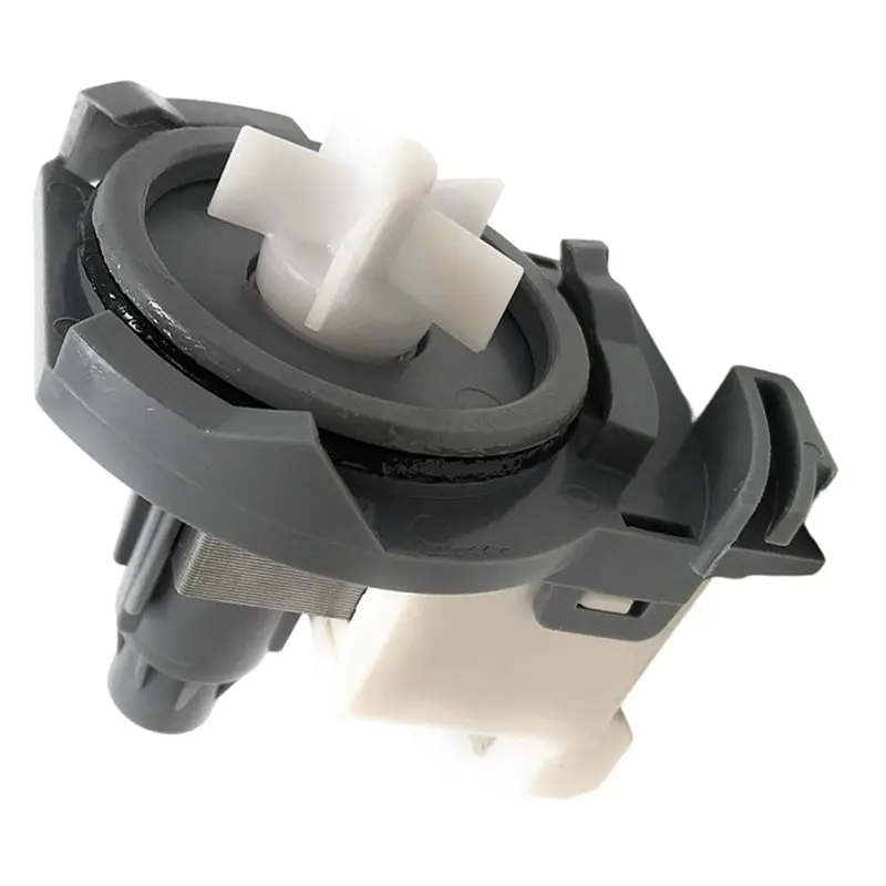 【POPULAR PICK】Dishwasher Drainage Pump Replacement Parts- 661658, 9011531, 120V For Whirlpool, Kitchenaid, Kenmore Systems view 2