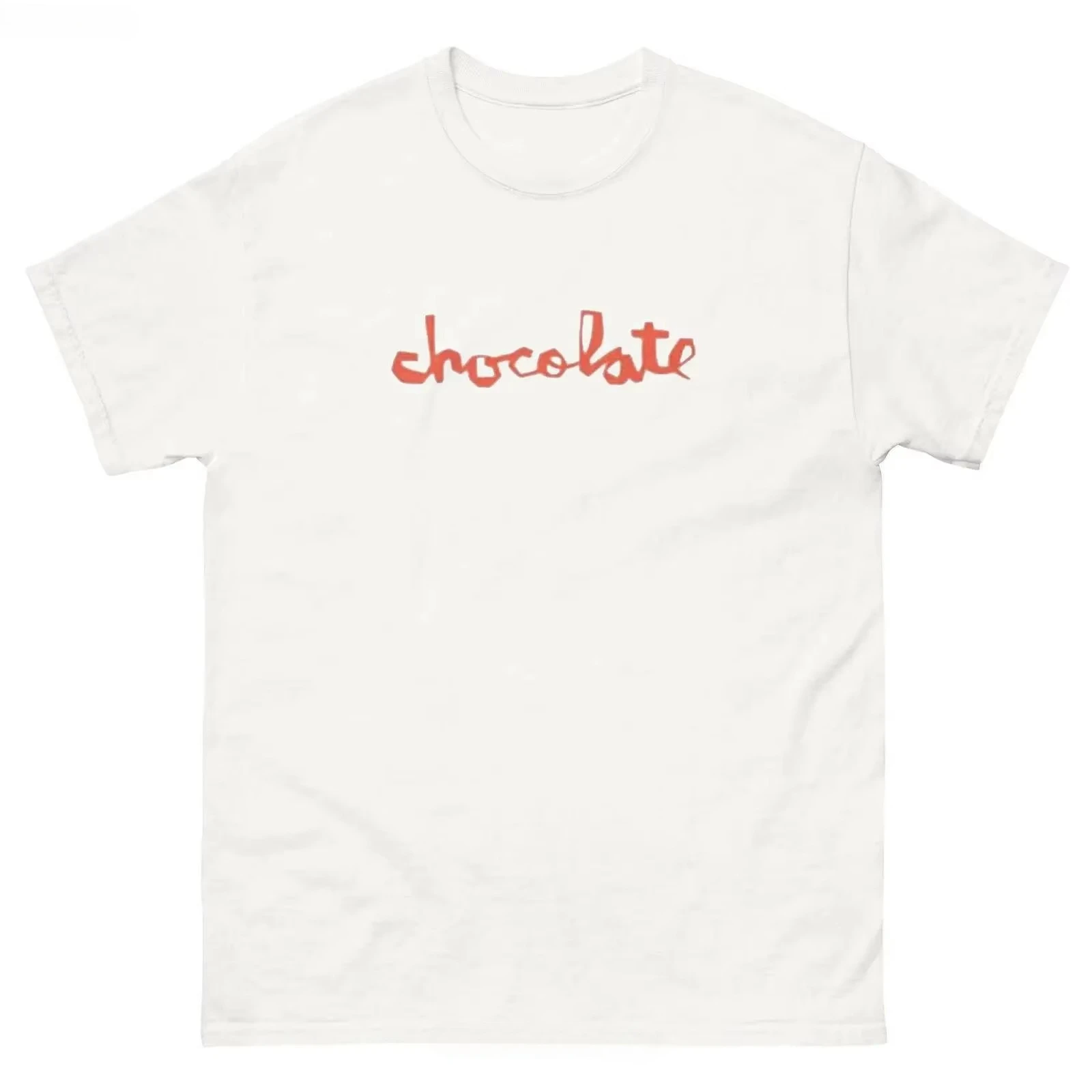 

The 2025 summer pure cotton T-shirt is loose and comfortable suitable for both men and women