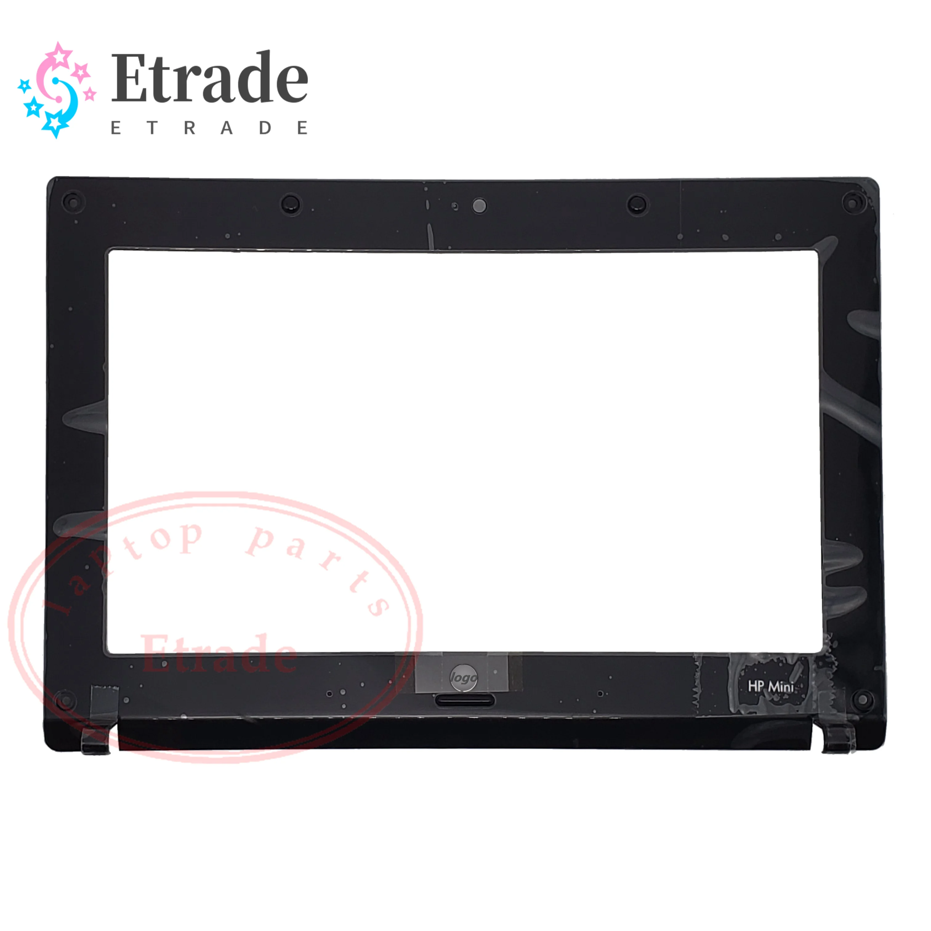 New Original For HP Mini 5101 5102 5103 LCD Front Bezel Screen Surround 577929-001 6070B0469801