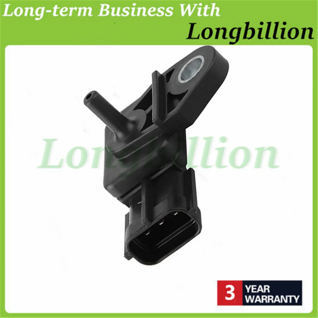 

897358-8350 8973588350 897358 8350 E1T23371 Air Pressure Sensor For Isuzu D-Max Rodeo 3.0 4JH1 Auto Replacement Parts