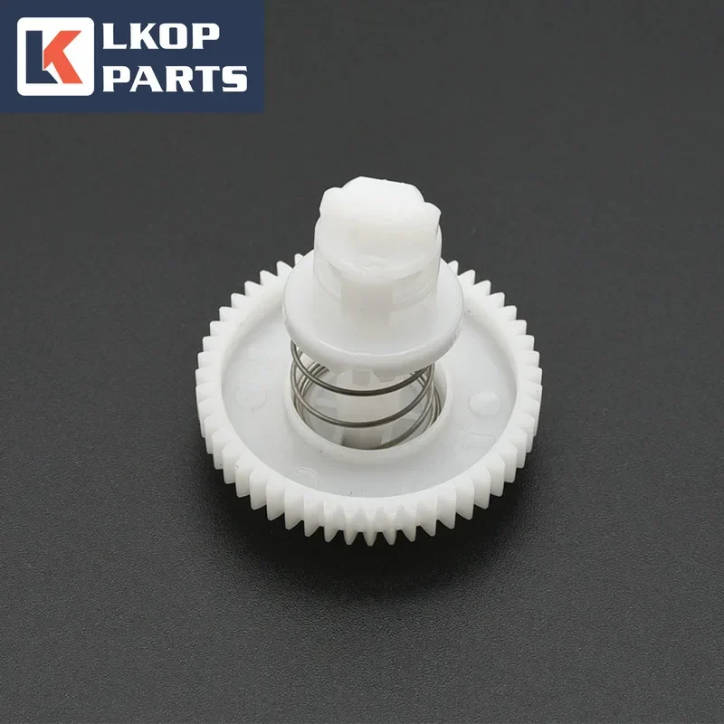 1PCS Gear for BROTHER L2500 L2520 L2540 L2541 L2560 L2300 L2305 L2320 L2340 L2360 L2365 L2380 L2680 L2685 L2700  L2720 L2740