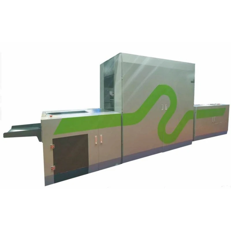 macchina da stampa a getto d'inchiostro