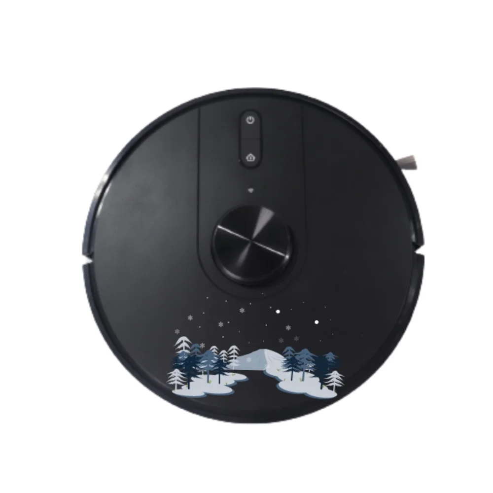 Intelligent Cleanin… - image