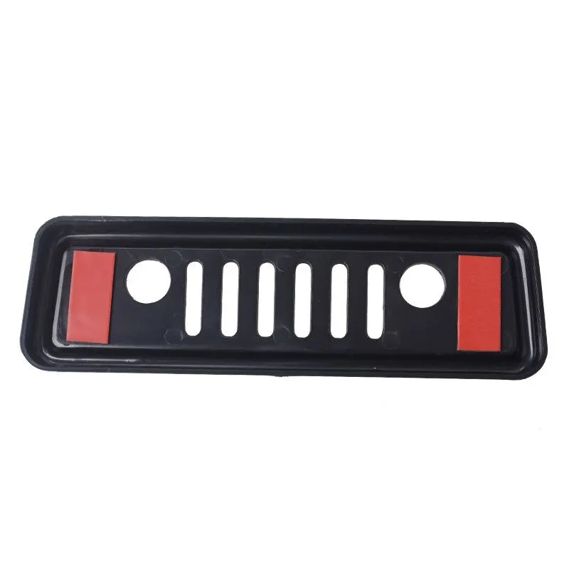 

Подходит для задней двери JK 07-18, стойка для шин, третий стоп-сигнал высокого положения, горячая распродажа