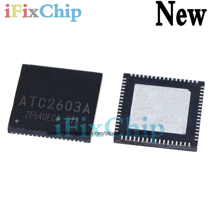 Nova ATC2603A ATC2603 QFN