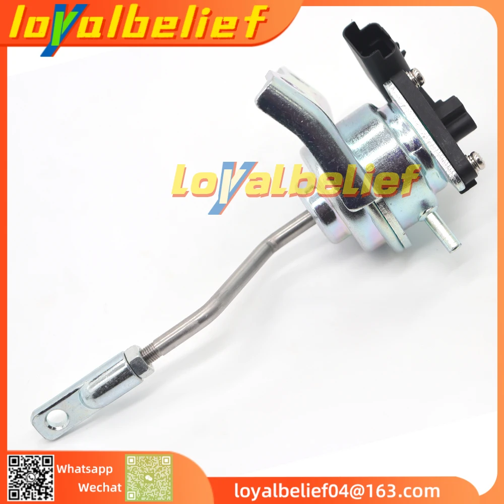 

Turbo Actuator For Peugeot 2008 1.4hdi 208 308 1.6 Hdi 49373-02003 0375R0 0375q9 4937302003 9673283680 Electric Actuator