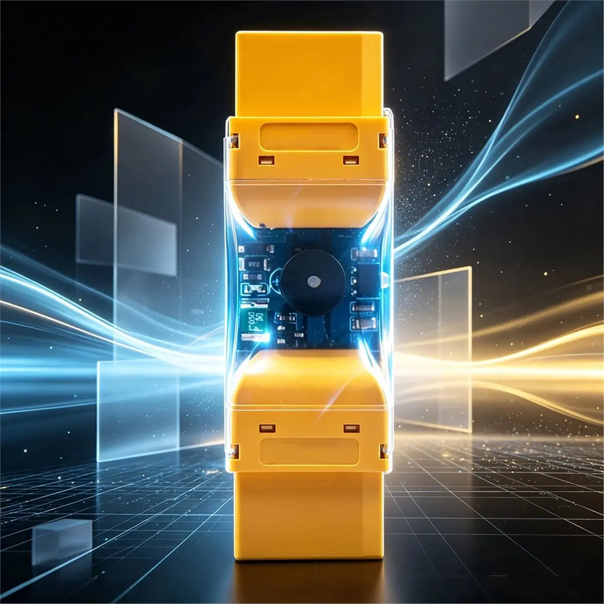 For XT90 Short-Circuit Protection Fuse for RC Models (Boats/Drones) - Pre-Flight/Installation Test Tool 2-8S