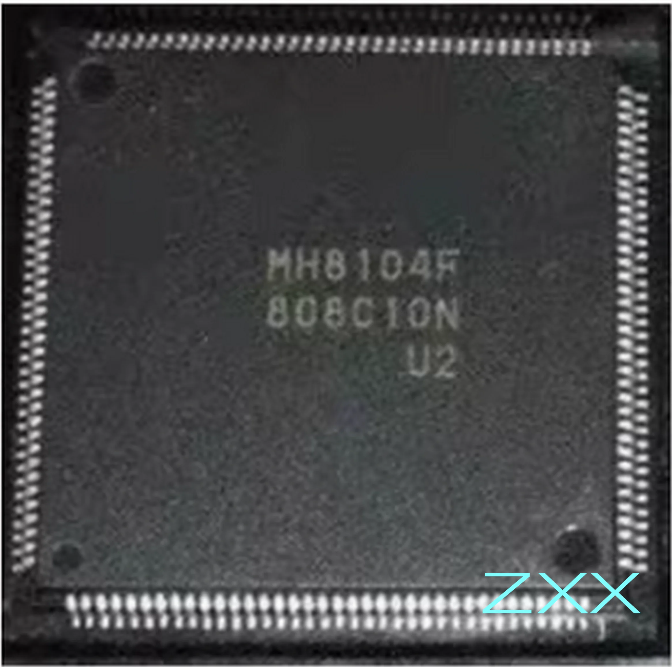 

1 шт. новый MH8104F qfp