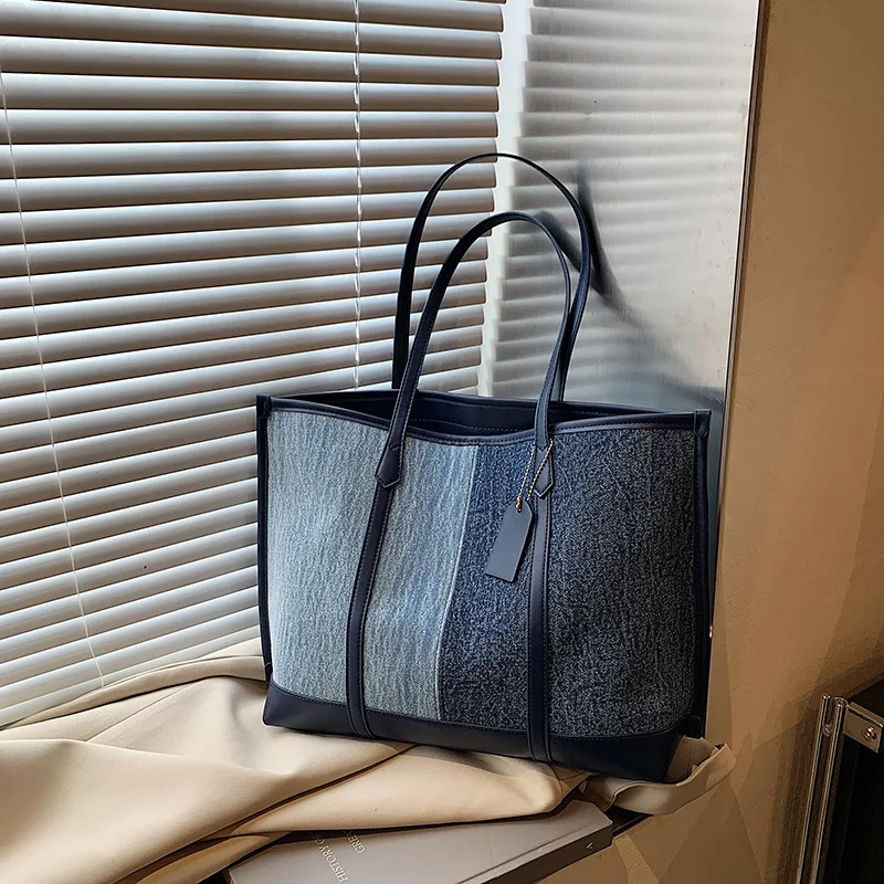 Women Vintage Tote … - image