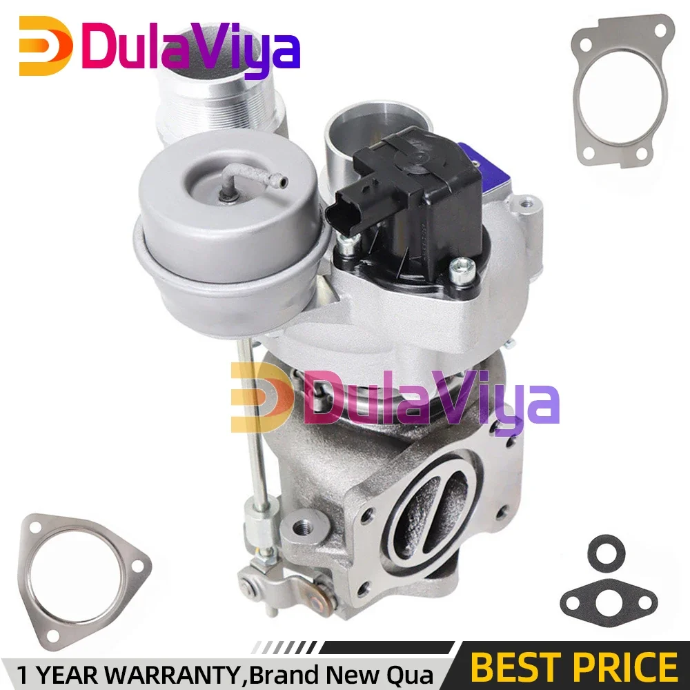 Turbolader K03 For … - image