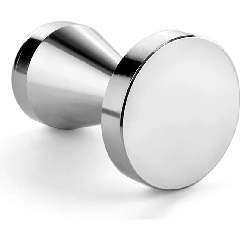

BlueSnail Stainless Steel Coffee Tamper Barista Espresso Tamper 51mm Base Coffee Bean Press
