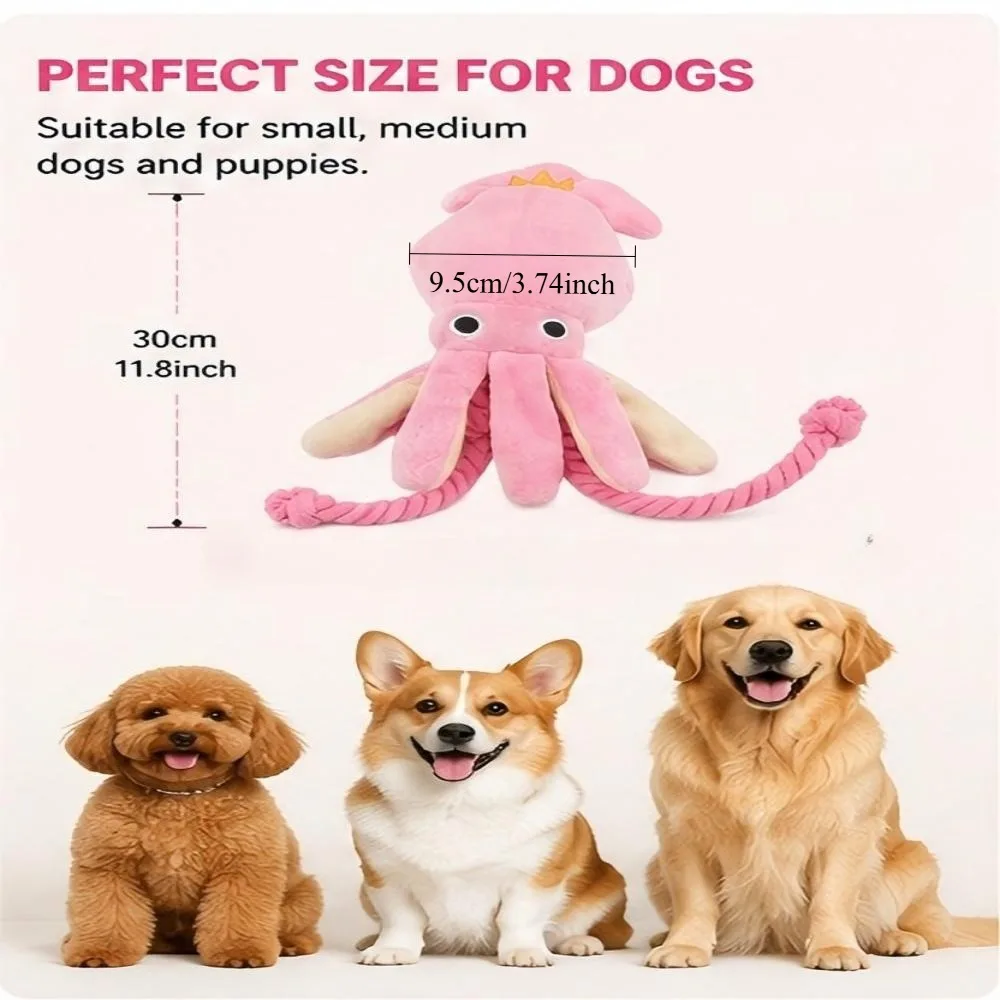 Brinquedo de Mastigar para Cãe - Dog Rope Toy Aggressive Chewers avaliação e preço