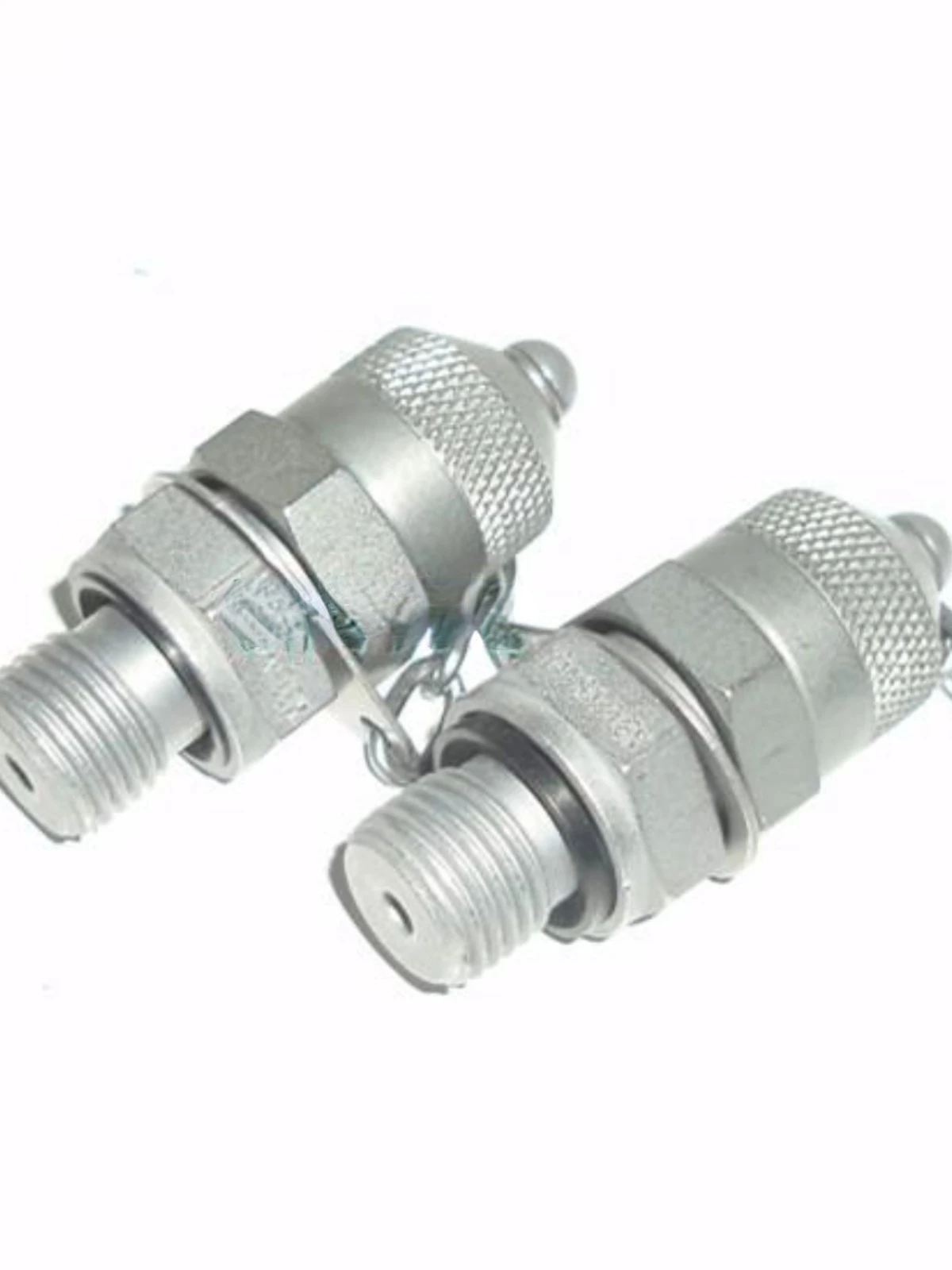 

Applicable to HANSA-FLEX Pressure Measuring Connector HFM Mk R1/4ED