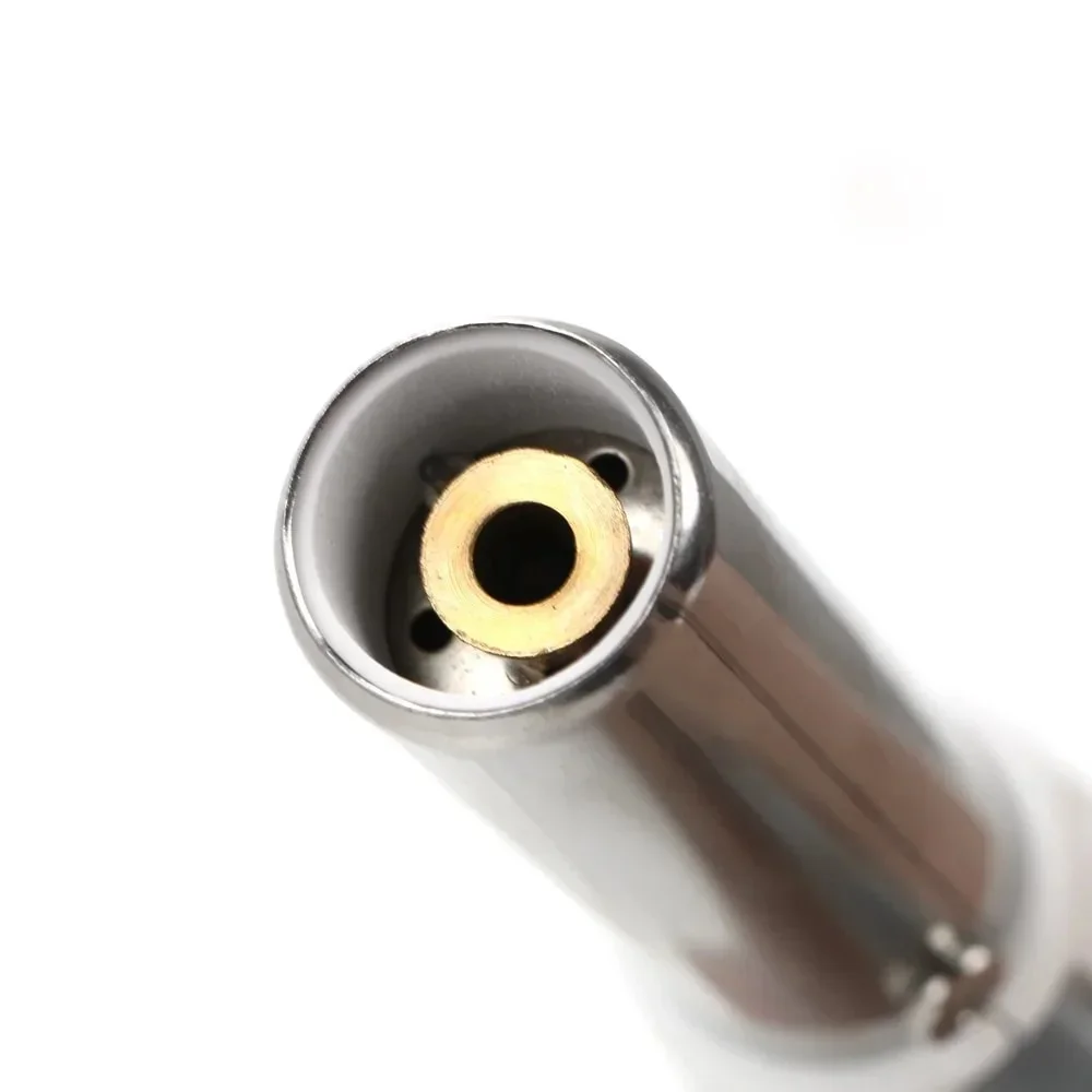 Card burner Outdoor barbecue kitchen baking igniter Flame gun Ceramic core spray gun Small welding torch image 4