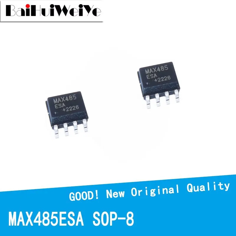 10-шт-лот-max485esa-max485csa-max485-max485-rs485-чип-приемопередатчика-sop-8-smd-sop8-новый-набор-микросхем-хорошего-качества