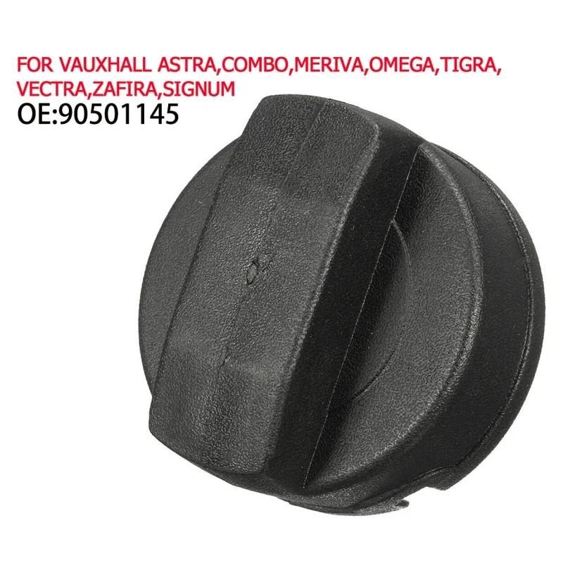 Fuel Filler Petrol Cap Tank Covers For Vauxhall Astra Corsa Vectra Zafira Meriva 90501145 Automobiles Parts