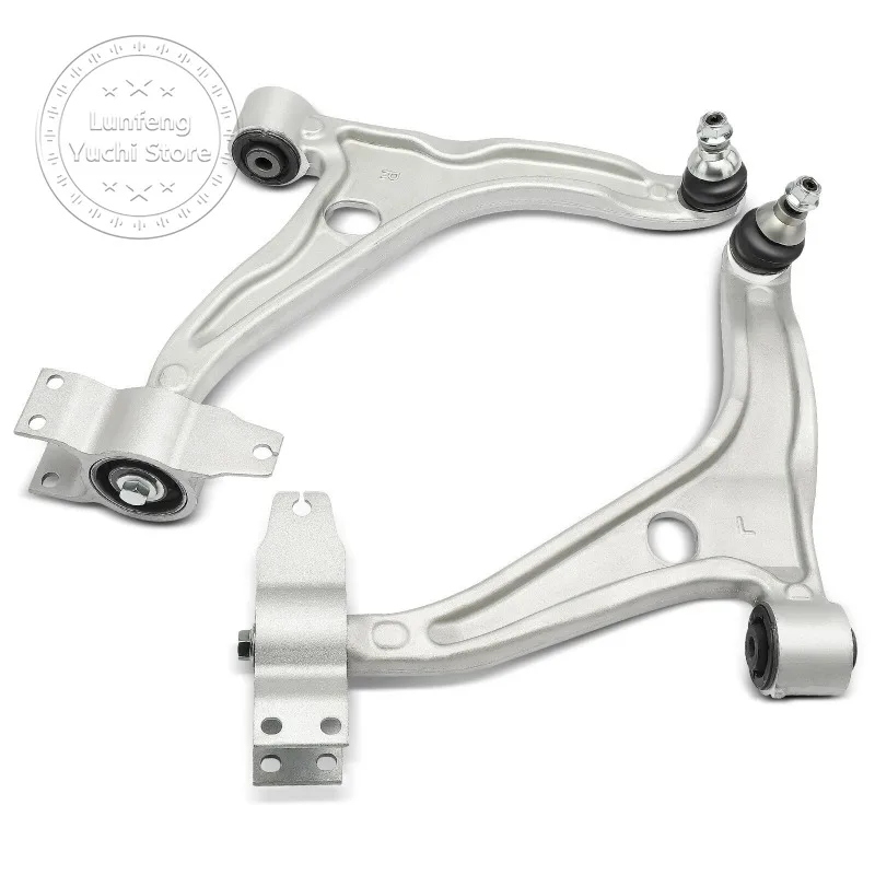 

P/N: 2473307502, 2473307302, 2473307602, 2473307402 - Control Arm for Mercedes-Benz W117, V117, W247