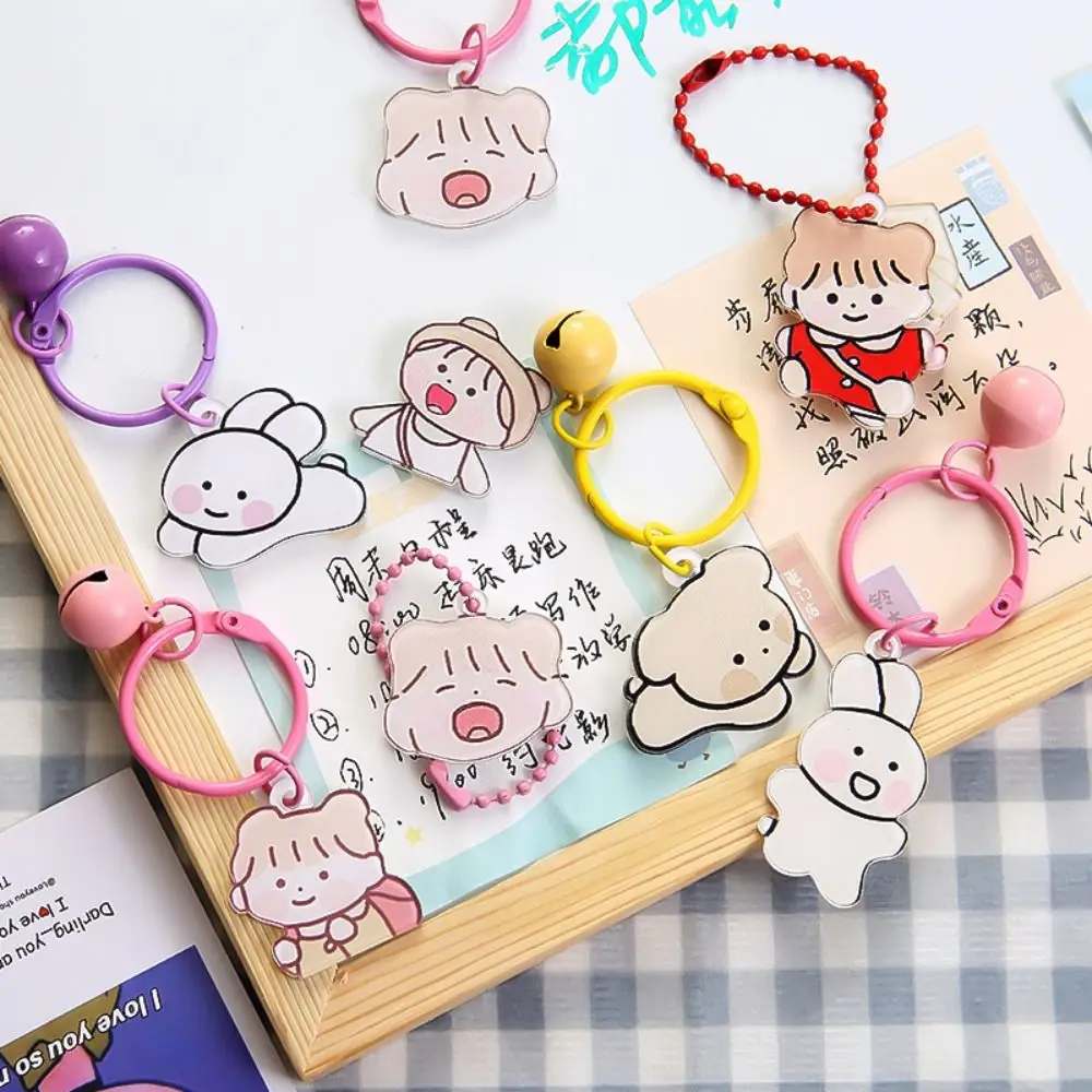 

10PCS Colorful Split Ring Connector Jewelry Making Open Rings Baking Paint Open Loop Pendant Single Loop