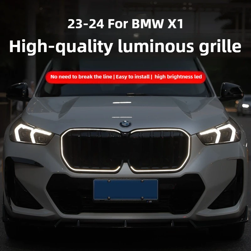 ΠΠ΅ΡΠ΅Π΄Π½ΠΈΠΉ Π±Π°ΠΌΠΏΠ΅Ρ Π°Π²ΡΠΎΠΌΠΎΠ±ΠΈΠ»Ρ, ΡΠ΅ΡΠ΅ΡΠΊΠ° ΠΏΠΎΡΠ΅ΠΊ Π΄Π»Ρ BMW X1 U11 U12 sDrive20Li X/25Li M xDrive25Li X M35Li xDrive28i M35i, ΡΠ²Π΅ΡΠΎΠ΄ΠΈΠΎΠ΄Π½Π°Ρ ΡΠ²Π΅ΡΡΡΠ°ΡΡΡ ΡΠ΅ΡΠ΅ΡΠΊΠ° ΠΠ΅ΡΠ΅Π΄Π½ΠΈΠΉ Π±Π°ΠΌΠΏΠ΅Ρ Π°Π²ΡΠΎΠΌΠΎΠ±ΠΈΠ»Ρ, ΡΠ΅ΡΠ΅ΡΠΊΠ° ΠΏΠΎΡΠ΅ΠΊ Π΄Π»Ρ BMW X1 U11 U12 sDrive20Li X/25Li M xDrive25Li X M35Li xDrive28i M35i, ΡΠ²Π΅ΡΠΎΠ΄ΠΈΠΎΠ΄Π½Π°Ρ ΡΠ²Π΅ΡΡΡΠ°ΡΡΡ ΡΠ΅ΡΠ΅ΡΠΊΠ°