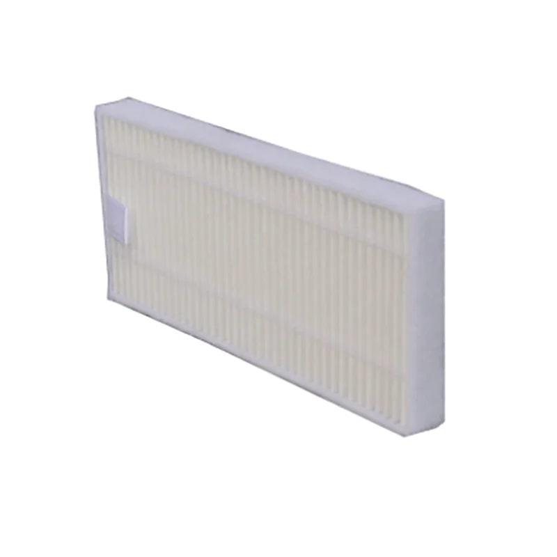 

WCS-20 шт. фильтр для робота-пылесоса HEPA-фильтр для Conga Serie 950, аксессуары для робота-пылесоса