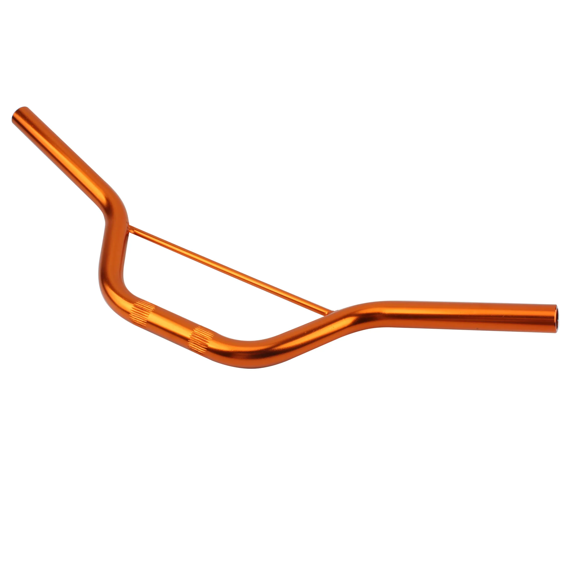Motorcycle 22mm Aluminum Handlebar For 7/8" inch Handle Bar Motocross Mini Dirt Pit Bike Small Apollo 47cc 49cc 50cc ATV Scooter view 4