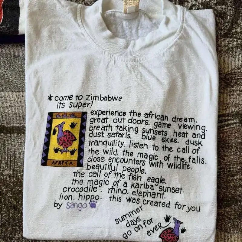 大きいサイズの白い半袖tシャツ-ユニセックス-高級感-少数層向けデザイン-スタジオ王特別コレクション-2026年春