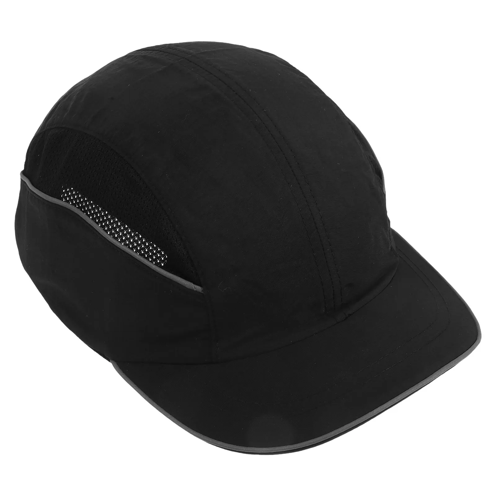 

Anti-Static Flame Resistant Safety Bump Cap Breathable Inner Liner Head Protection for Construction Electrical Maintenance