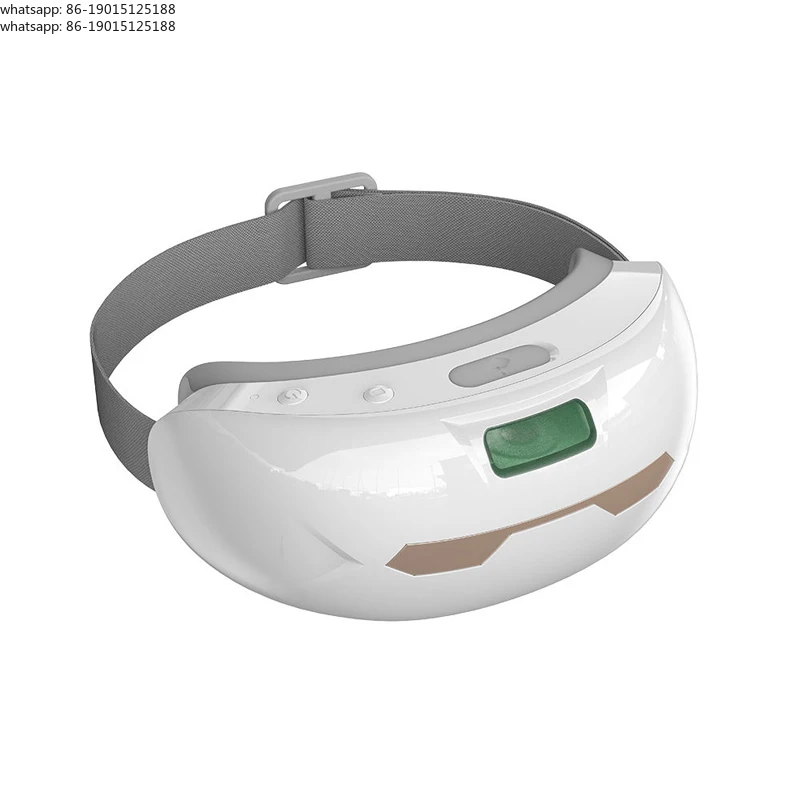 Factory Price Hydrogen Eye Mask For Hydrogen Inhalation Machine Accessories Heat Compression New Hydrogen Eye Massager