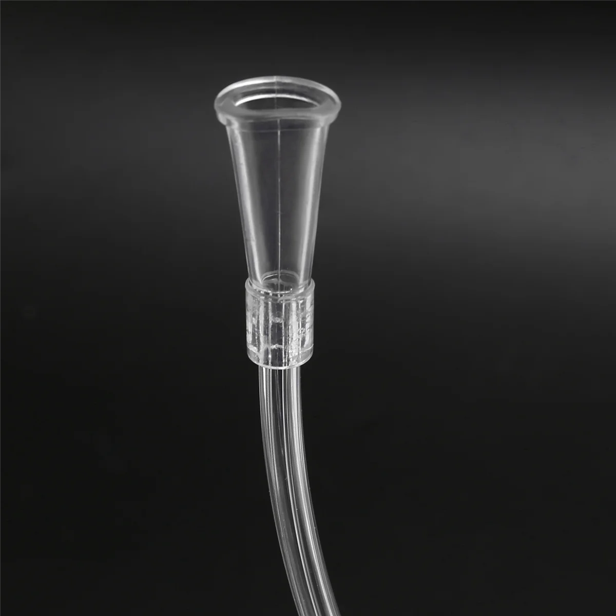 10x6 м, двойное отверстие, мягкая носовая кислородная трубка, носовая кислородная трубка, трубка для носа подходит для кислородного генератора