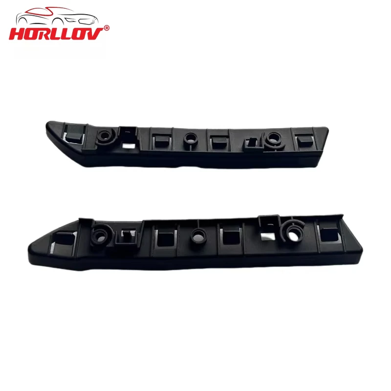 

670001608 670001609 Front Bumper Bracket for Maserati Quattroporte (2013+) Front Bumper Retaining Clip Bracket