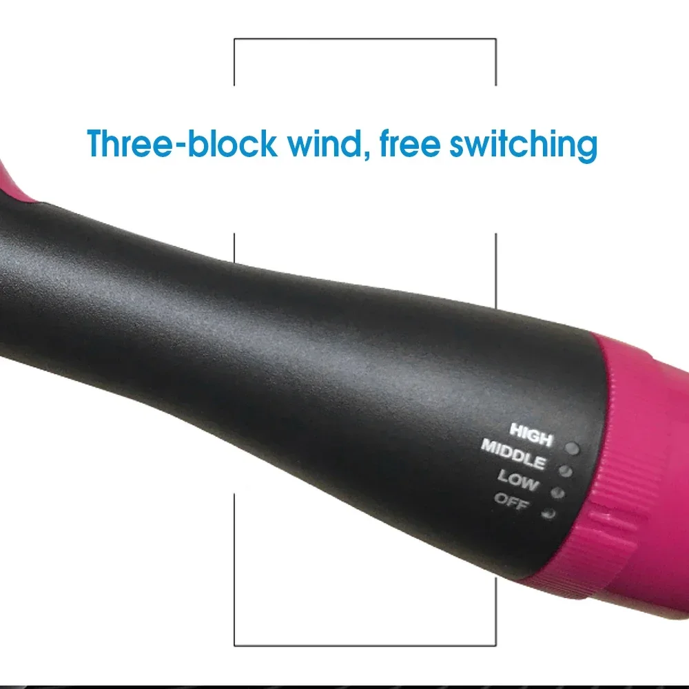 Salon Hair Tool
