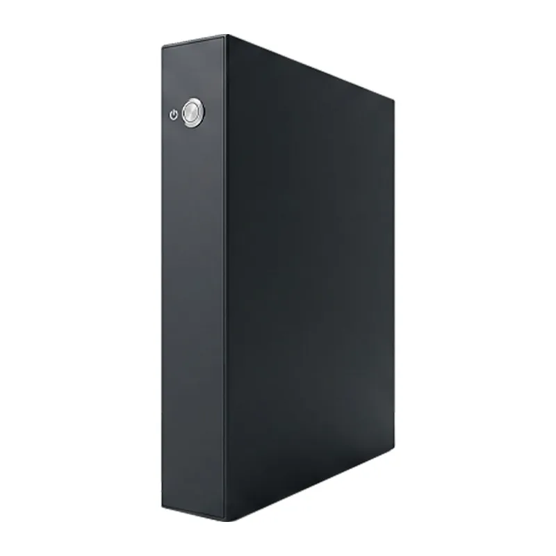 Unique game design, high performance, office home mini computer