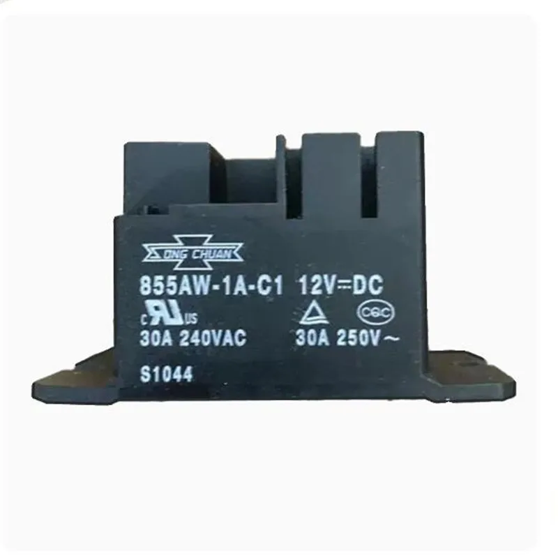 

NEW 855AW-1A-C1 855AW1AC1 - 12V 12DCV DCV12 relay