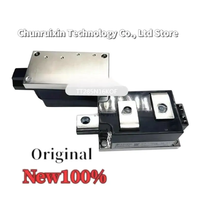 

TT285N12KOF TT285N14KOF TT285N16KOF TT285N18KOF Новый модуль