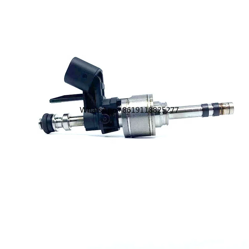 1100200XEC05 Fuel Injector for Great Wall WINGLE 7 POER Engine Model GW4C20B Gasoline Turbocharger Engine Original parts